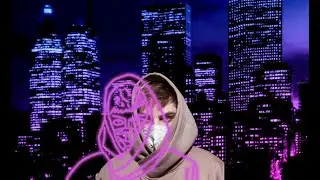 Канги - Бум (Slowed + Reverb)