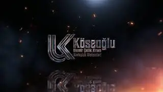 UK Köseoğlu Demir Çelik krom Korkuluk Sistemleri