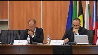Henk DON - Commissario dell'Autorità per i Consimatori e i Mercati - Olanda