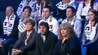 ЖИРИНОВСКИЙ рулит и разруливает!