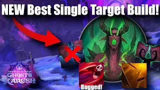 Havoc Has a NEW BEST Raid Build! Because of a Bug!
