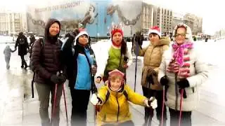 Вітання з 2018 роком | Українці вітають телеглядачів програми «Конструктивно PRO»