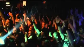 Эпидемия   2012   В Трезвучиях Баллад