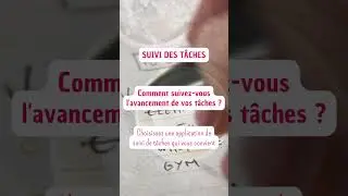 SuperFocus et Notion pour un suivi efficace de vos tâches 🌟
