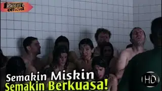 Uang Tebusan Adalah Jalan Ninjaku || Alur Cerita Film