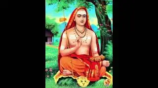  भ्रमराम्बाष्टकम् १ अथवा श्रीमातृस्तवः श्रीशैलभगवत्यष्टकम् (शङ्कराचार) | bhramarAmbAShTakam 1 ....