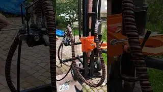 бурение скважин под погружной насос