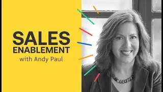946: How the Smartest Brands (and Salespeople) Beat Cynicism and Bridge the Trust Gap, with Margot