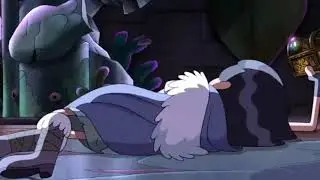 But if you close your eyes... (True Colors Spoilers)