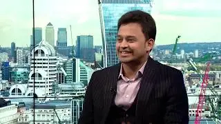Our Founder Venkatesh, speaks on scope of Artificial Intelligence in gaming