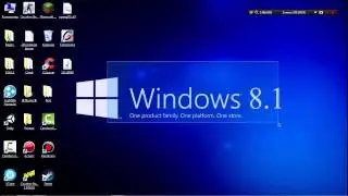 Как очистить комп за 5 сек!!