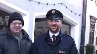 Венгерская рапсодия