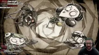 DST BEE QUEEN KILL NEW BOSS NEW REIGN BETA!