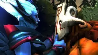Dota 2 Funny Moments 320