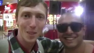 ARSMARS  ( трц) караван # живой звук