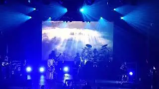 Dir En Grey (Paris- Le Bataclan) - Akuro no Oka (Mode of Withering to death) March 22, 2024