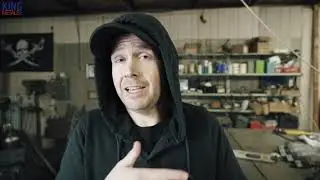 Baby It's Cold Outside....But You Still Need to Weld