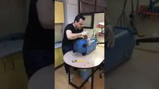 Ev Tipi Oksijen Konsantratörü Bakımı Nasıl Yapılır?