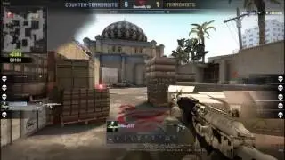 Matchmaking/Casual Highlights #1