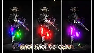 Bagi Bagi CC GLOW || Tinggal ambil aja || Preset Colloring Glow HD 🎟🔥