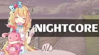 Nightcore (っ◕‿◕)っ♥ Day After Day (Remix)