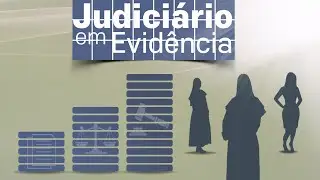 PARTICIPAÇÃO FEMININA NO JUDICIÁRIO