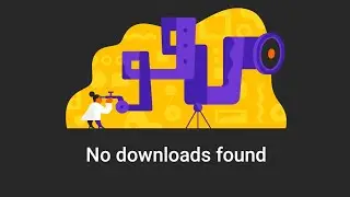 No Downloads found in Youtube | Bee Techy