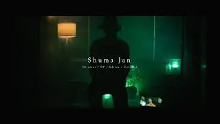 Shuma Jan | Filmmaking Showreel 2021 | Kyoto-Tokyo Japan