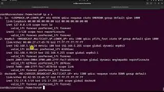 Backup e Restore Zabbix Mysql
