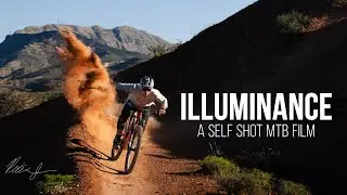 'illuminance' | The Endless Chase For Light | MTB Film