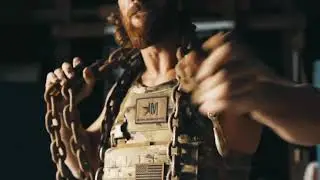 The Murph Challenge® - The Chain
