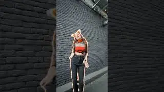 Абсолютно лисий сниппет на трек «18+»🦊😁 