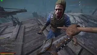 Chivalry: Le Field of Battle