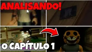 Analisando o Revinery Revenge - Piggy Vhs Archives