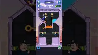 Huggee Pin 87 Level