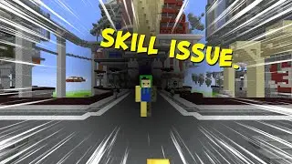 Do I Need to Try in Minecraft?