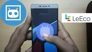 Le Eco Le 2 SD652 - CM/Lineage OS 13.1(OFFICIAL) (STABLE) (OTA) (VoLte)