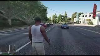 Alarm On Explosions + Precision Airstrikes