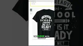 Trademark Check Simplified: Secure Your T-Shirt Ideas! 🛡️
