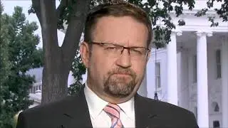 Sebastian Gorka Responds to US Strike on Soleimani
