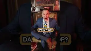 Could You Go To Jail For Dating A Cop?! 