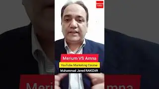#Shorts | Merium Pervaiz VS Kitchen with Amna | RAKIZAR Online