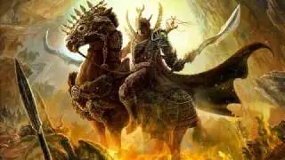 Two Steps From Hell - Fire Nation