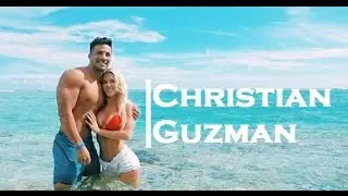 Aesthetic & Fitness Motivation - Christian Guzman -