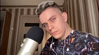 АСМР Расслабляющий СТРИМ для сна 😴