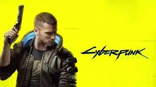 Cyberpunk 2077 music contest