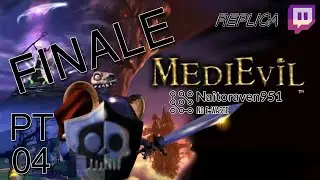 MediEvil - PT. 04 (ITA) [FINALE]