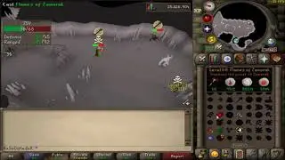 Dark Bow Ko 