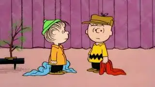 Charlie Brown Christmas - TRUE MEANING