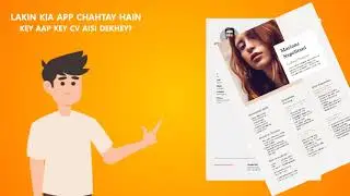 Resume Builder